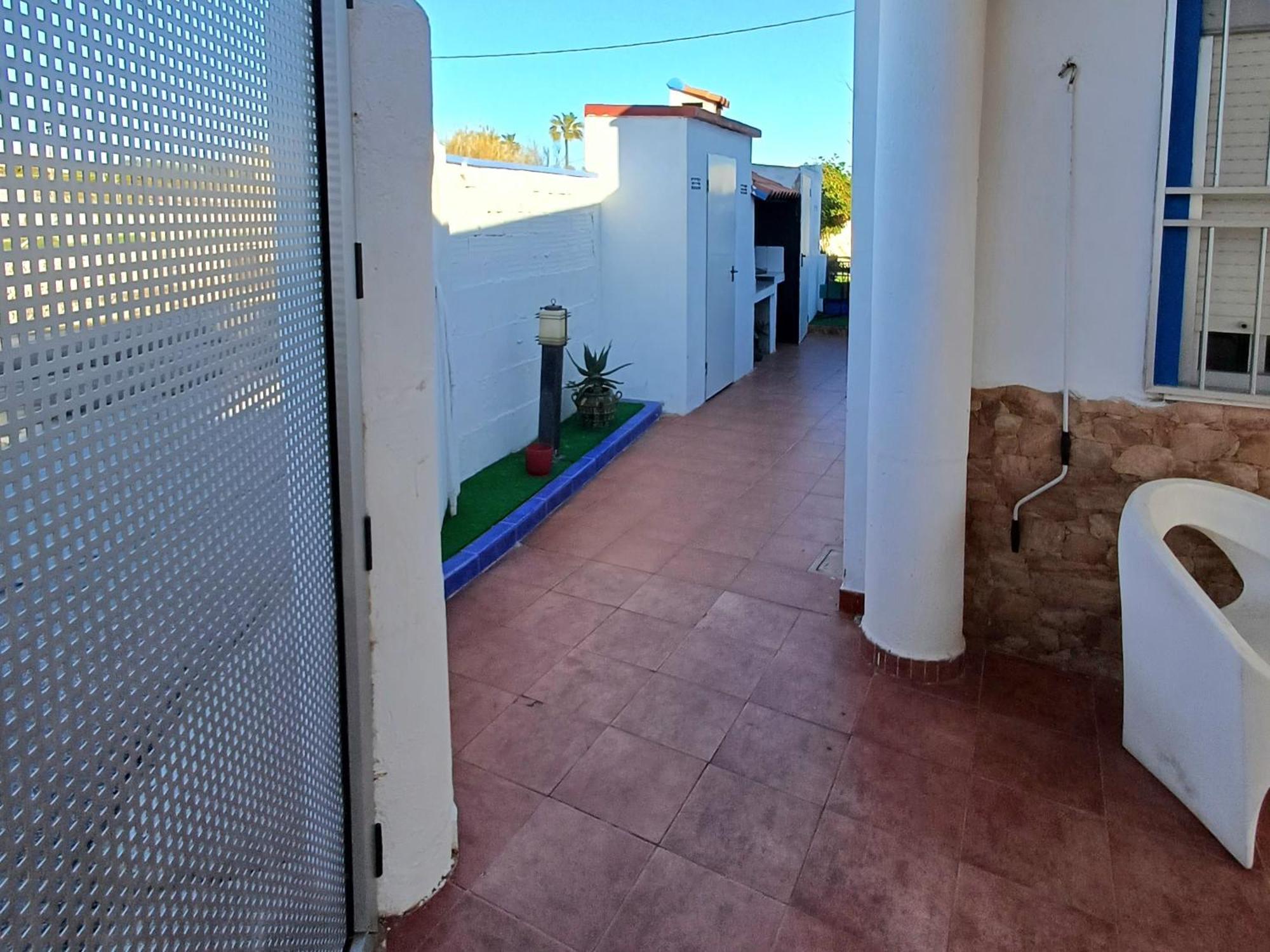 La Caseta De Jose Mareny Barraquetas Luaran gambar