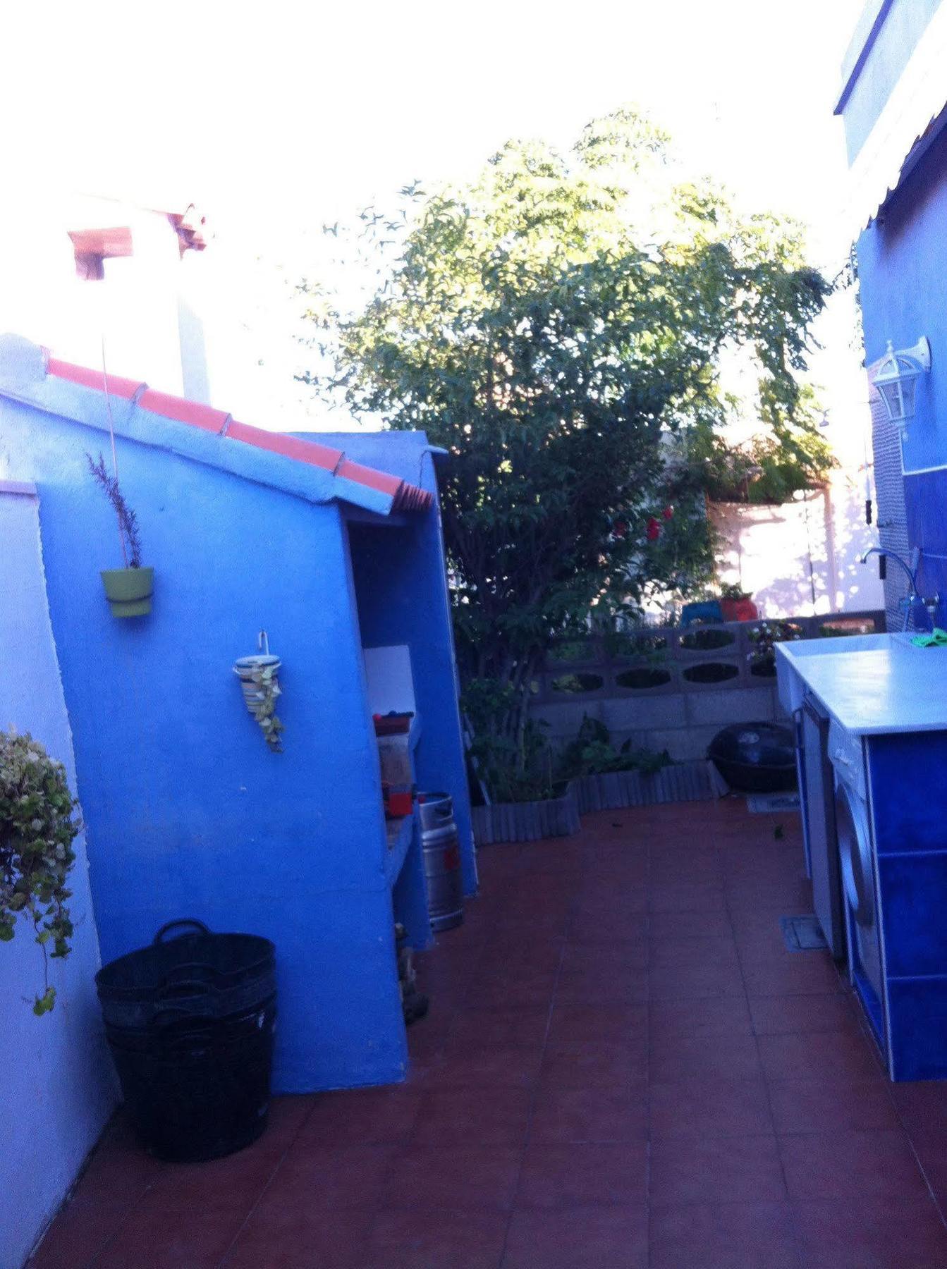 La Caseta De Jose Mareny Barraquetas Luaran gambar